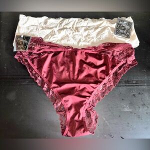 NWT Women’s Panties